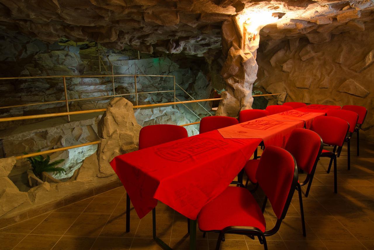 Garni Hotel Fatra Terchová Buitenkant foto